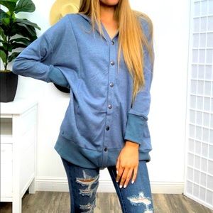 Crescent Lucy Jacket